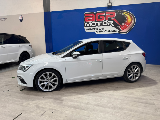 SEAT. Leon 2.0 tdi FR