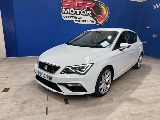 SEAT Leon 2.0 tdi FR
