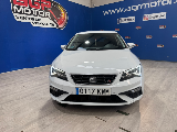 SEAT Leon 2.0 tdi FR