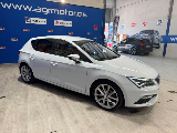 SEAT Leon 2.0 tdi FR