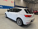 SEAT Leon 2.0 tdi FR