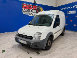 FORD Transit Connect 1.8 tdci ISOTERMO