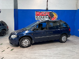 CHRYSLER. Voyager 2.5 crd