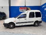 SEAT. Inca 1.9 D