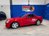 MERCEDES-BENZ. SLK 200