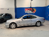 MERCEDES-BENZ. CLK 320 i 