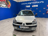 RENAULT. Clio 1.2 i 