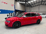 AUDI. S4 