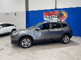 NISSAN. Qashai +2 1.5 dci