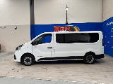 RENAULT. traffic 1.6 dci 