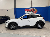 MAZDA. Cx3