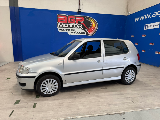 VOLKSWAGEN. Polo 1.4 i 