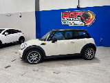 MINI. cooper 