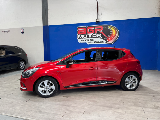 RENAULT. Clio TCE