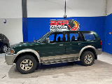 MITSUBISHI. Montero 2.5 tdi