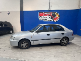 HYUNDAI. Accent 1.3 i