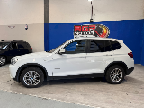 BMW. X3 2.0 d xdrive