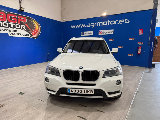 BMW X3 2.0 d xdrive