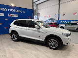 BMW X3 2.0 d xdrive