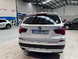 BMW X3 2.0 d xdrive