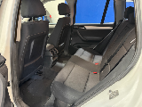 BMW X3 2.0 d xdrive