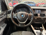 BMW X3 2.0 d xdrive