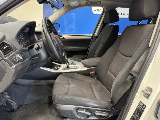 BMW X3 2.0 d xdrive