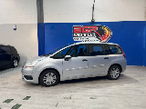 CITROEN. C4 Gran Picasso 1.6 vti