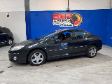 PEUGEOT. 407 2.0 i