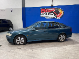 OPEL. Vectra 2.2 dti