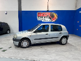 RENAULT. Clio 1.2 i 