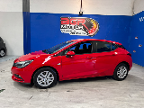 OPEL. Astra 1.6 cdti
