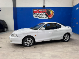 HYUNDAI. Coupe 1.6 i 