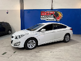 HYUNDAI. I 40 1.7 crdi