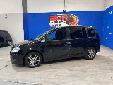 VOLKSWAGEN. Touran 1.9 tdi 