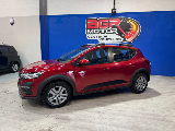 Dacia. Sandero Stepway 1.0 GLP