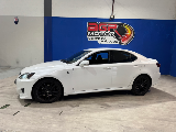 LEXUS. Is 250 sport