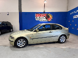 BMW. Compact 320 td