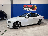 BMW. 320 d Pack M