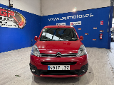 CITROEN Berlingo 1.6 hdi 