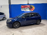 VOLKSWAGEN. Golf 1.6 tdi