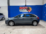 CITROEN. C4 1.6 hdi
