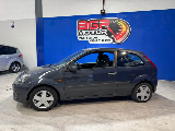 FORD. Fiesta 1.4 tdci