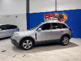 OPEL. Antara 2.0 cdti 4x4