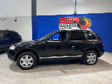 VOLKSWAGEN. Touareg 5.0 tdi V10