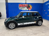 MINI. Cooper automatico