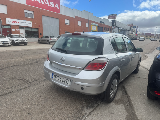 OPEL. Astra 1.7 cdti