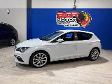 SEAT. Leon 2.0 tdi FR