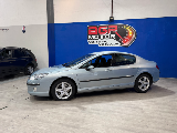 PEUGEOT. 407 3.0 v6