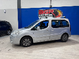 PEUGEOT. Partner 1.6 hdi